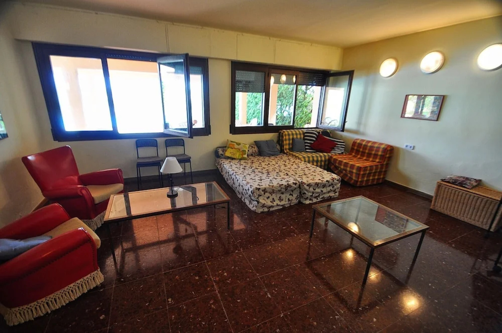 Amazing Villa Menorca by Hello Apartments Sitges