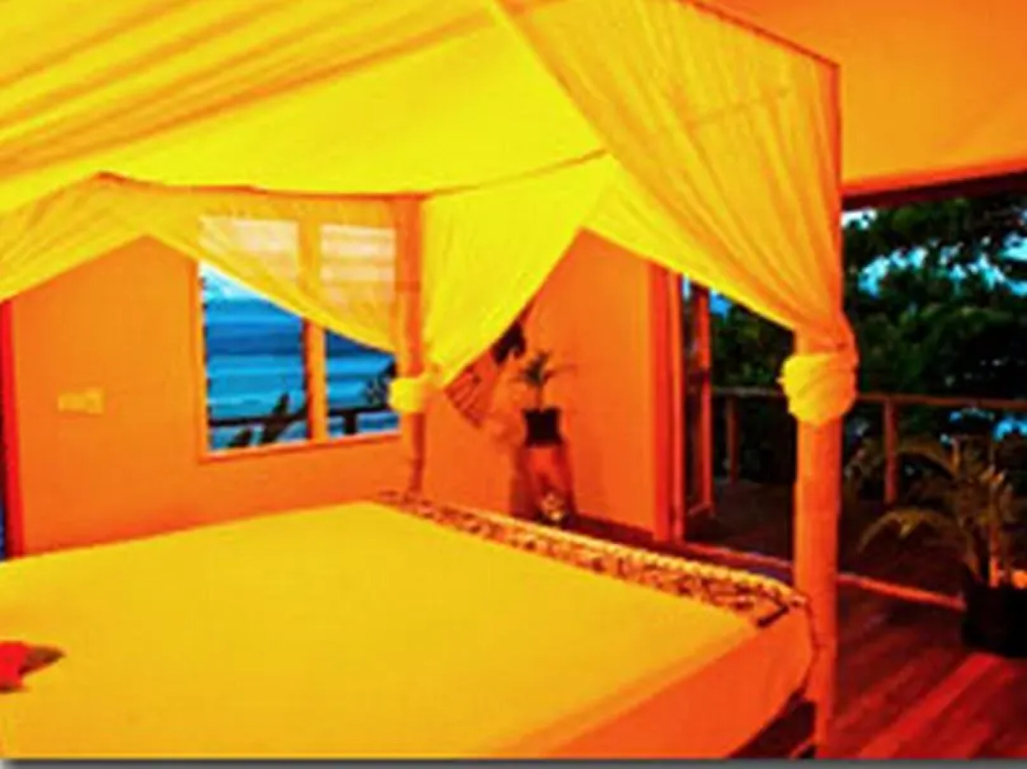 Naveria Heights Lodge