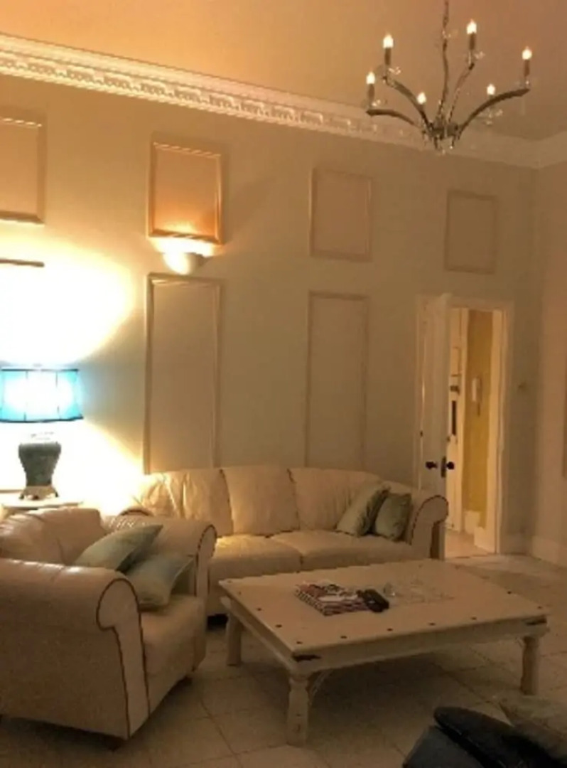 Private Luxury Apartment Near Belfast With Garage