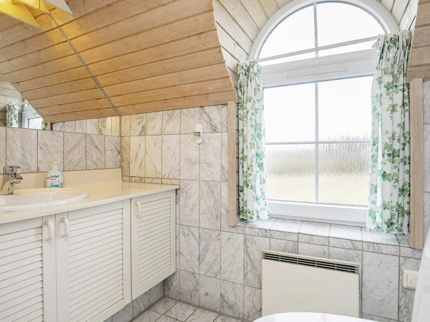 8 Person Holiday Home in Ringkobing