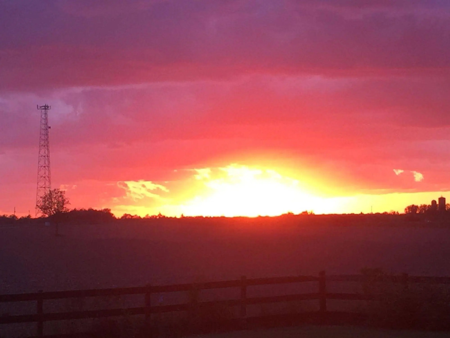 Serenity Ranch Bed & Breakfast