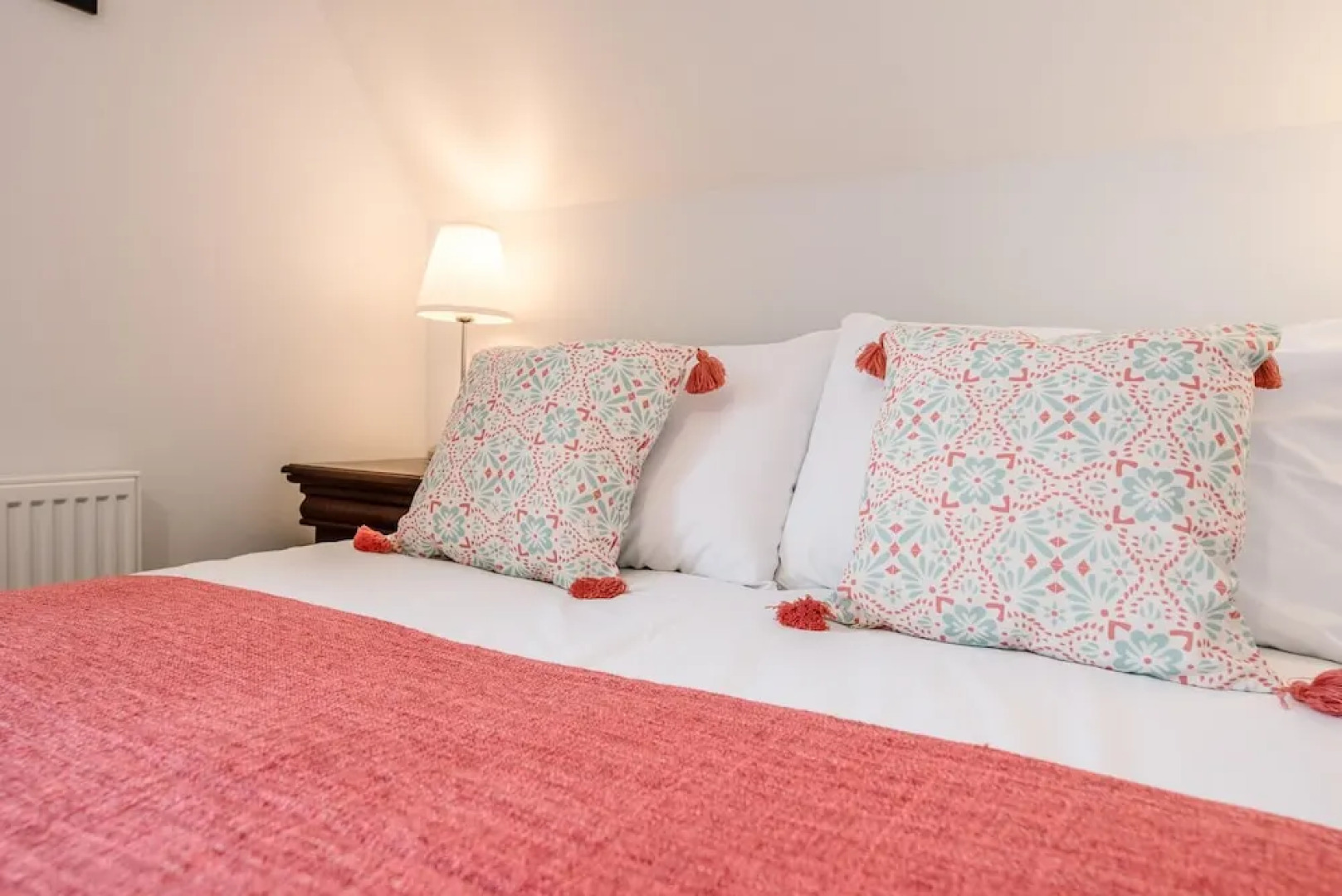 Rest Ashored, Aldeburgh