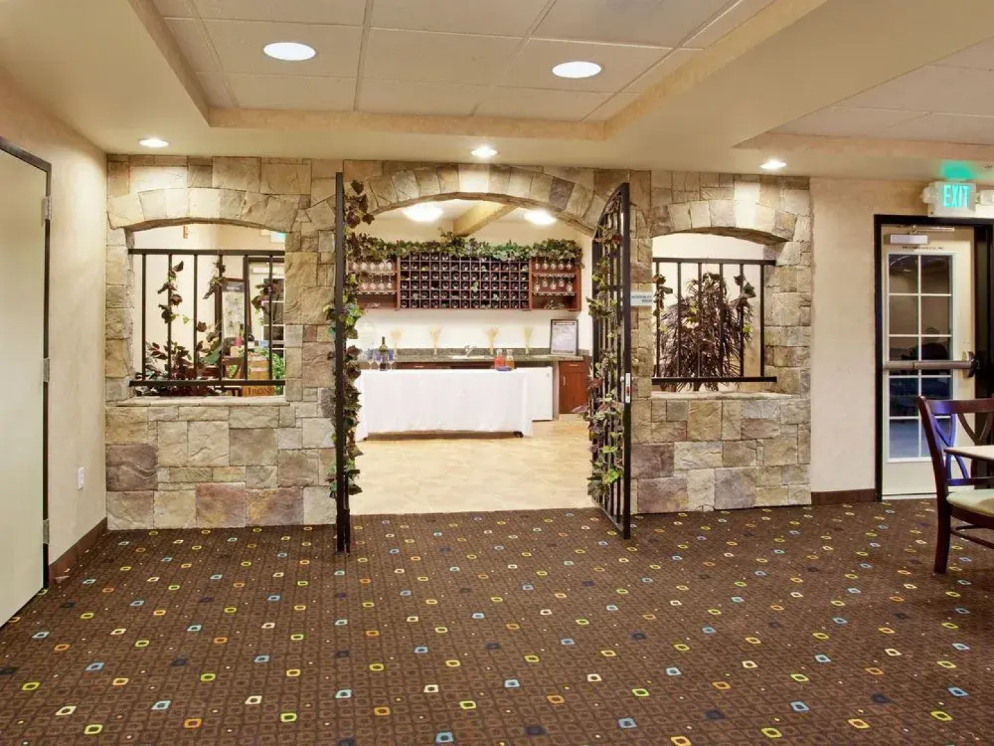 Holiday Inn Express Lodi