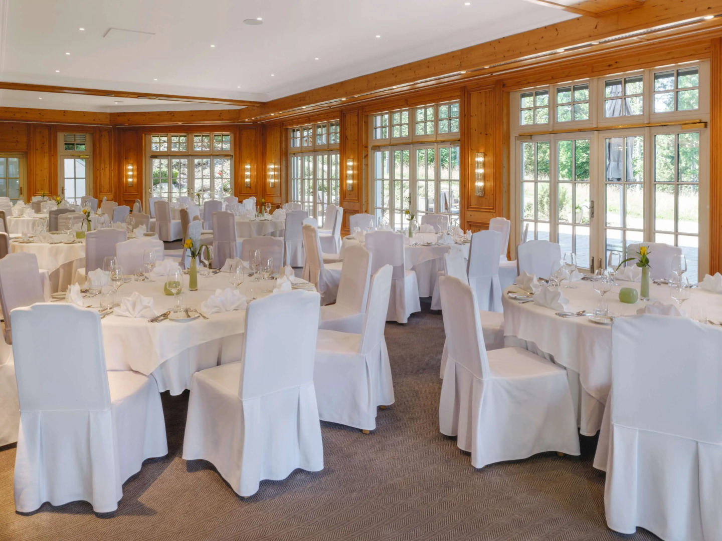 Interalpen-Hotel Tyrol GmbH