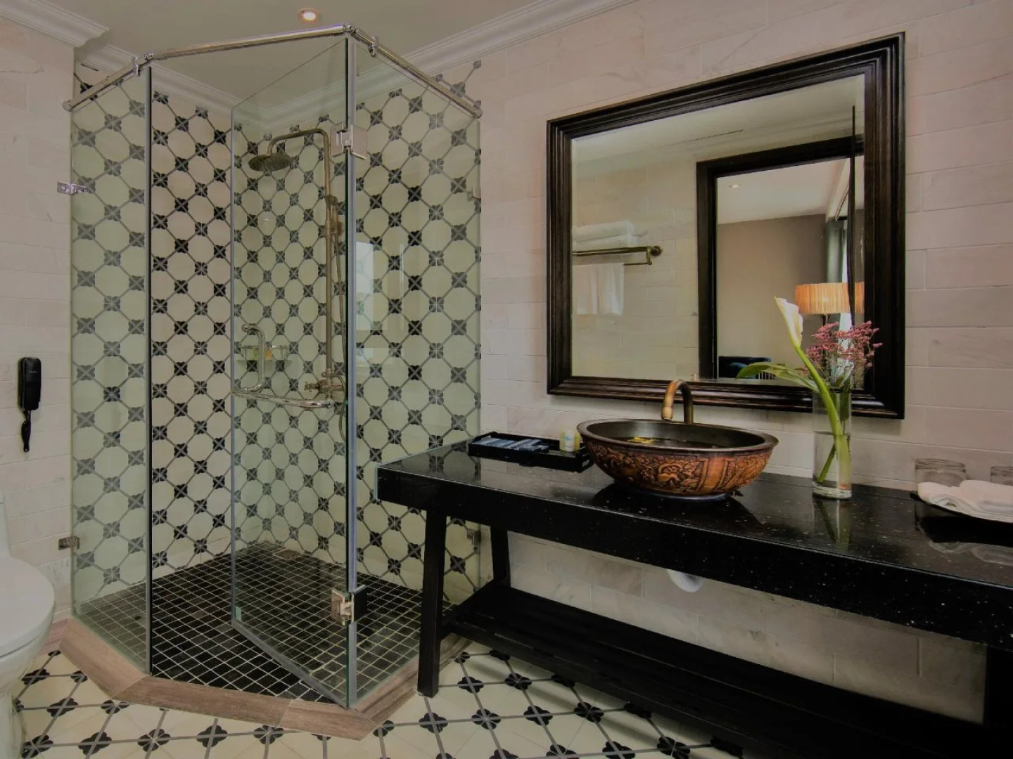 Lotus Aroma Sapa Hotel