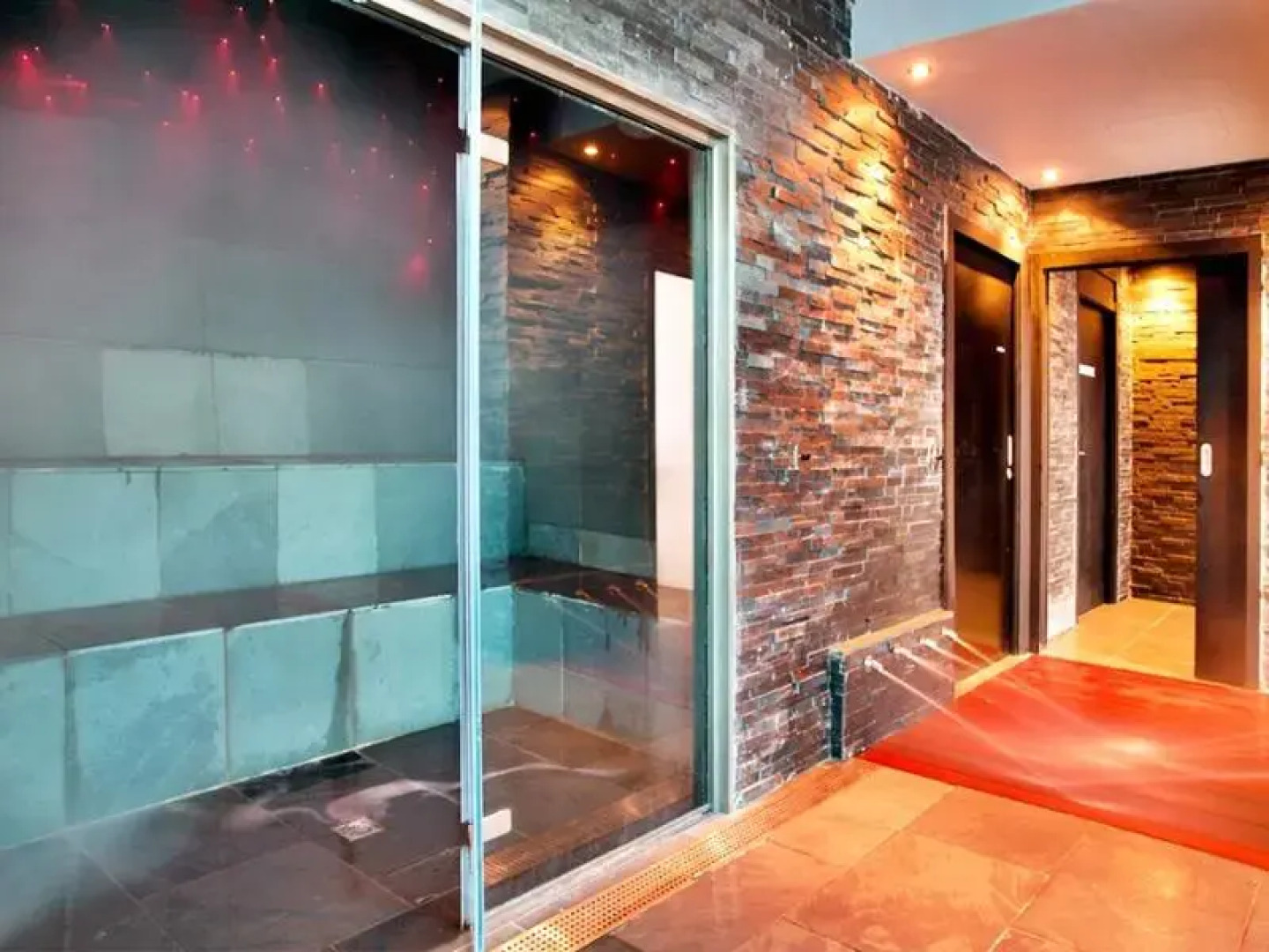 Appart hotel & spa Cerdanya