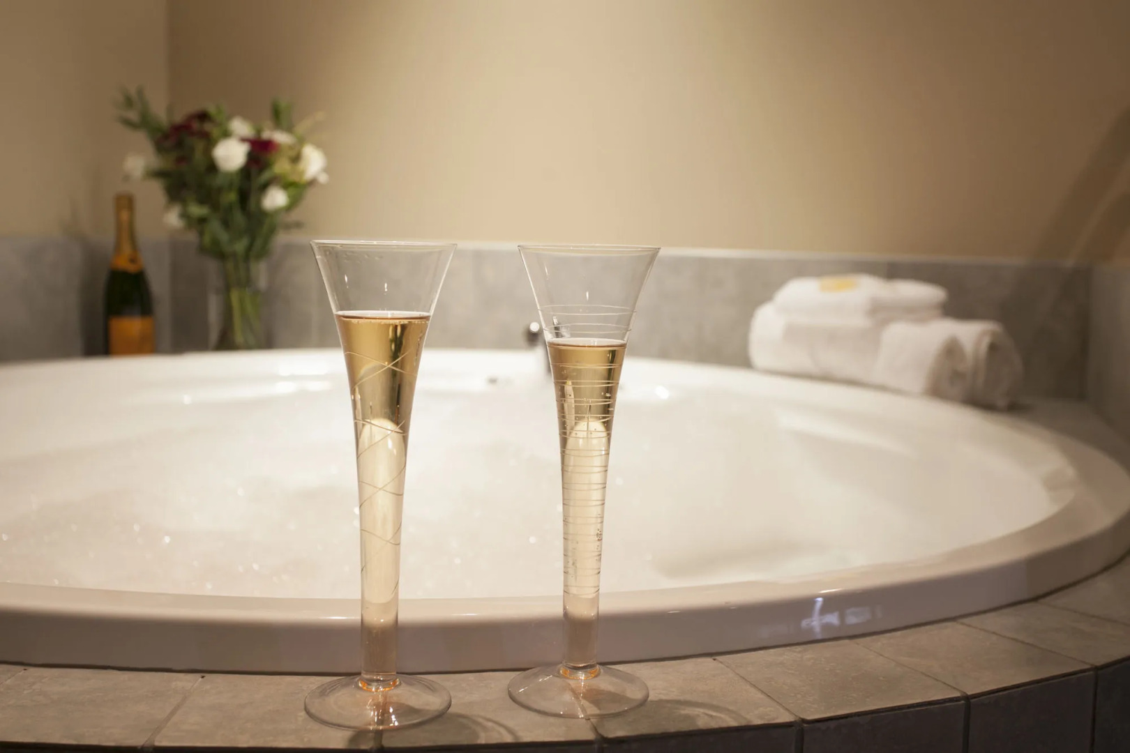 Cornwall Motor Lodge