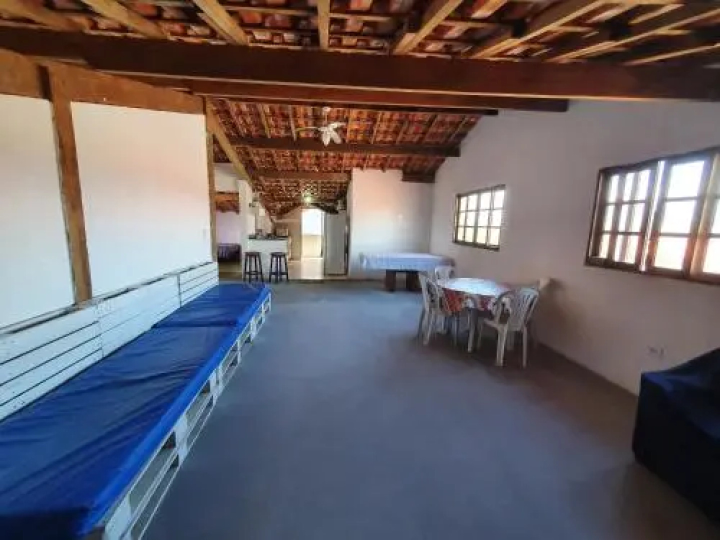 Casa Praia Itanhaém