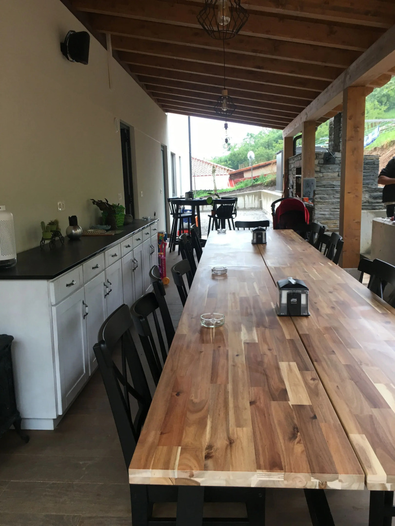 Albergue Casa Sueño - Hostel