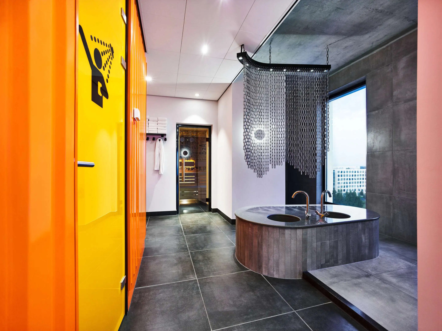 Jaz in the City Amsterdam