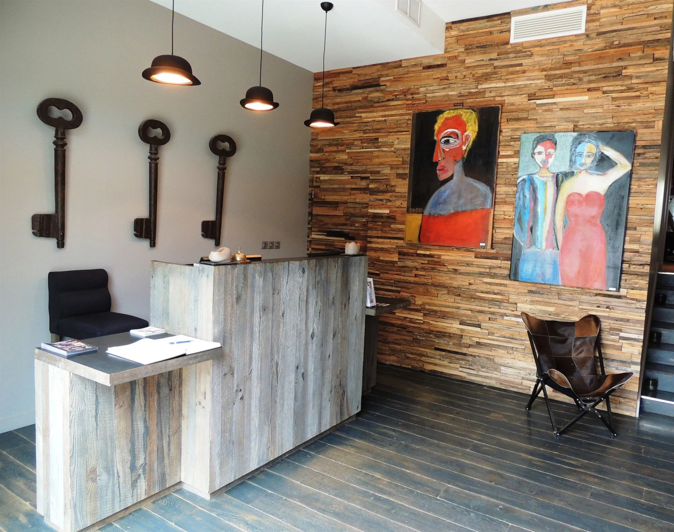 Garrigae Distillerie de Pézenas