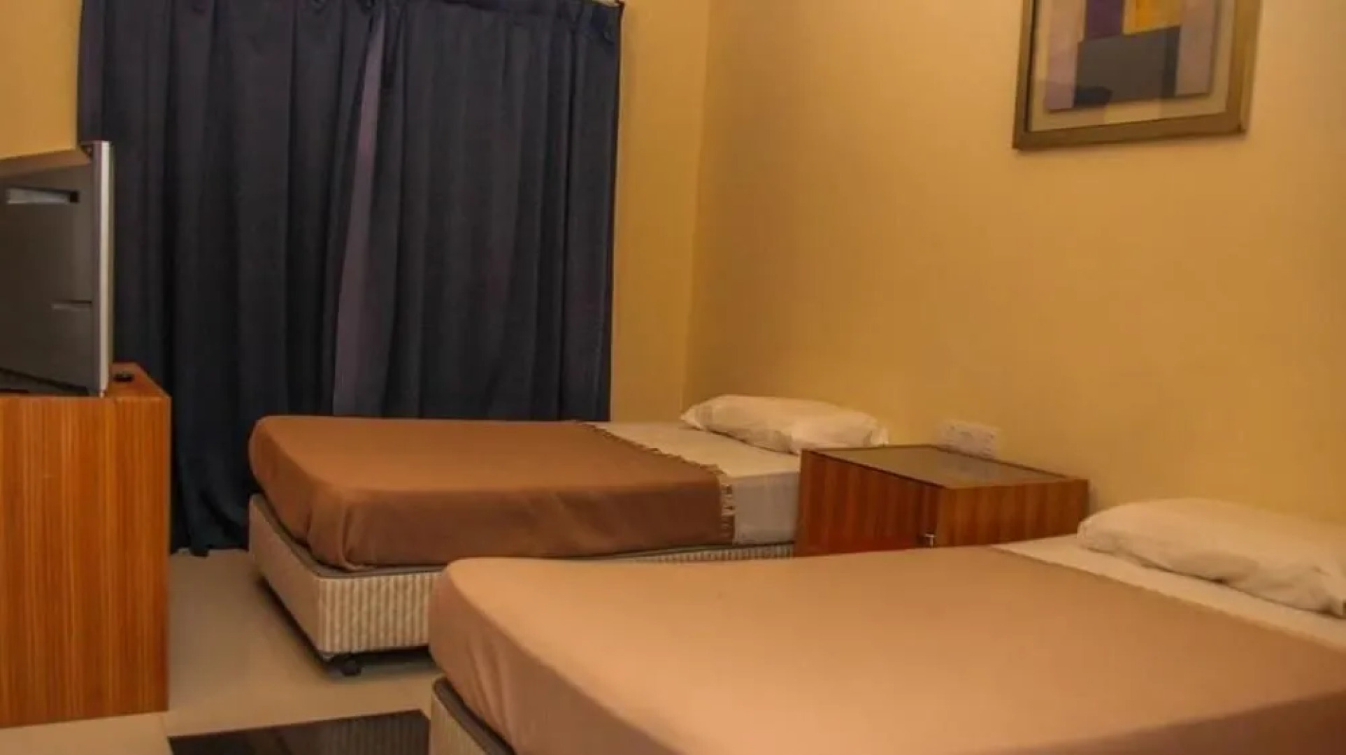 Highway Hotels - Rawang