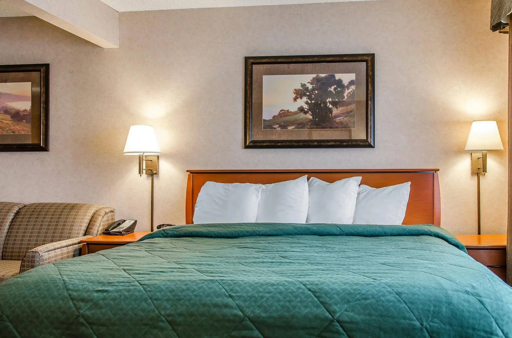 Quality Inn & Suites Twin Falls North