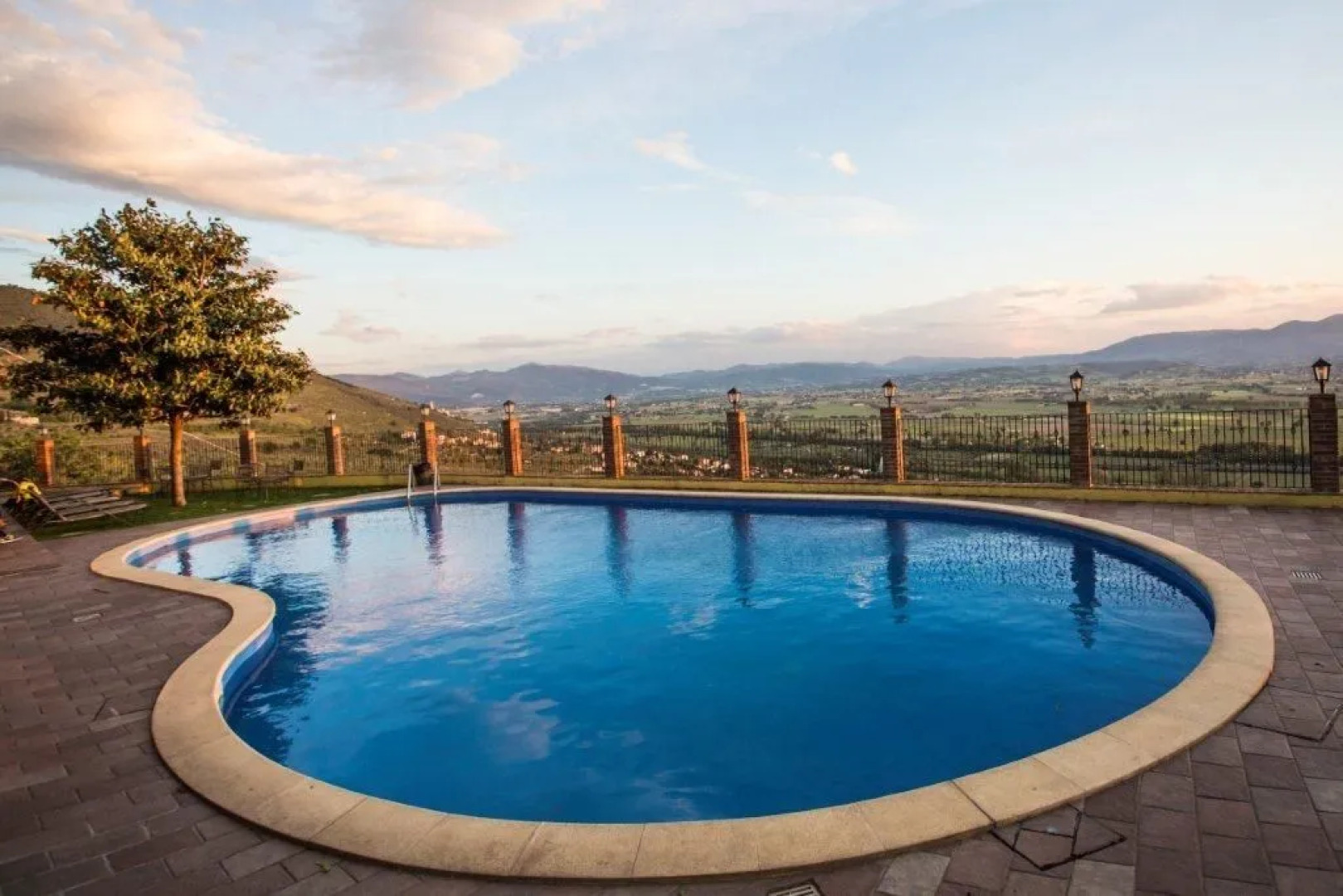 Country House Le Vedute