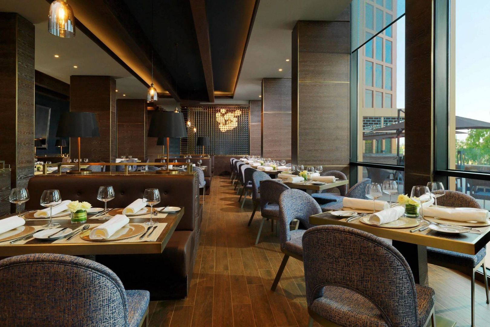 Radisson Collection Hotel Bamako