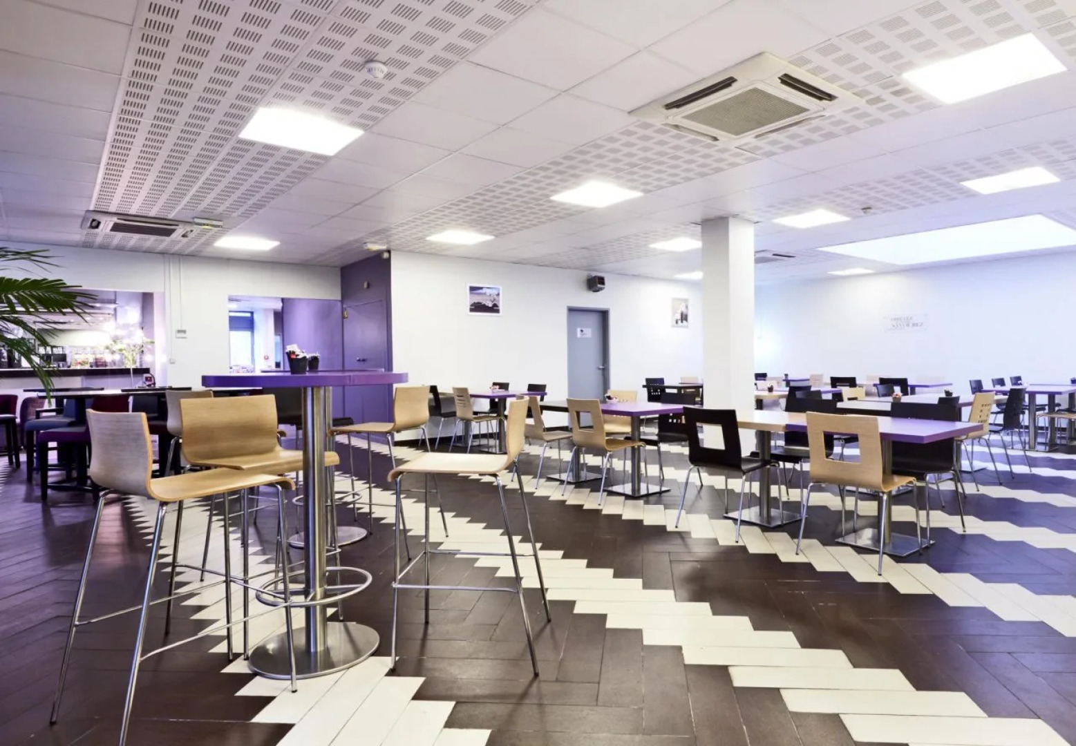 Kyriad Paris Sud - Arcueil Cachan