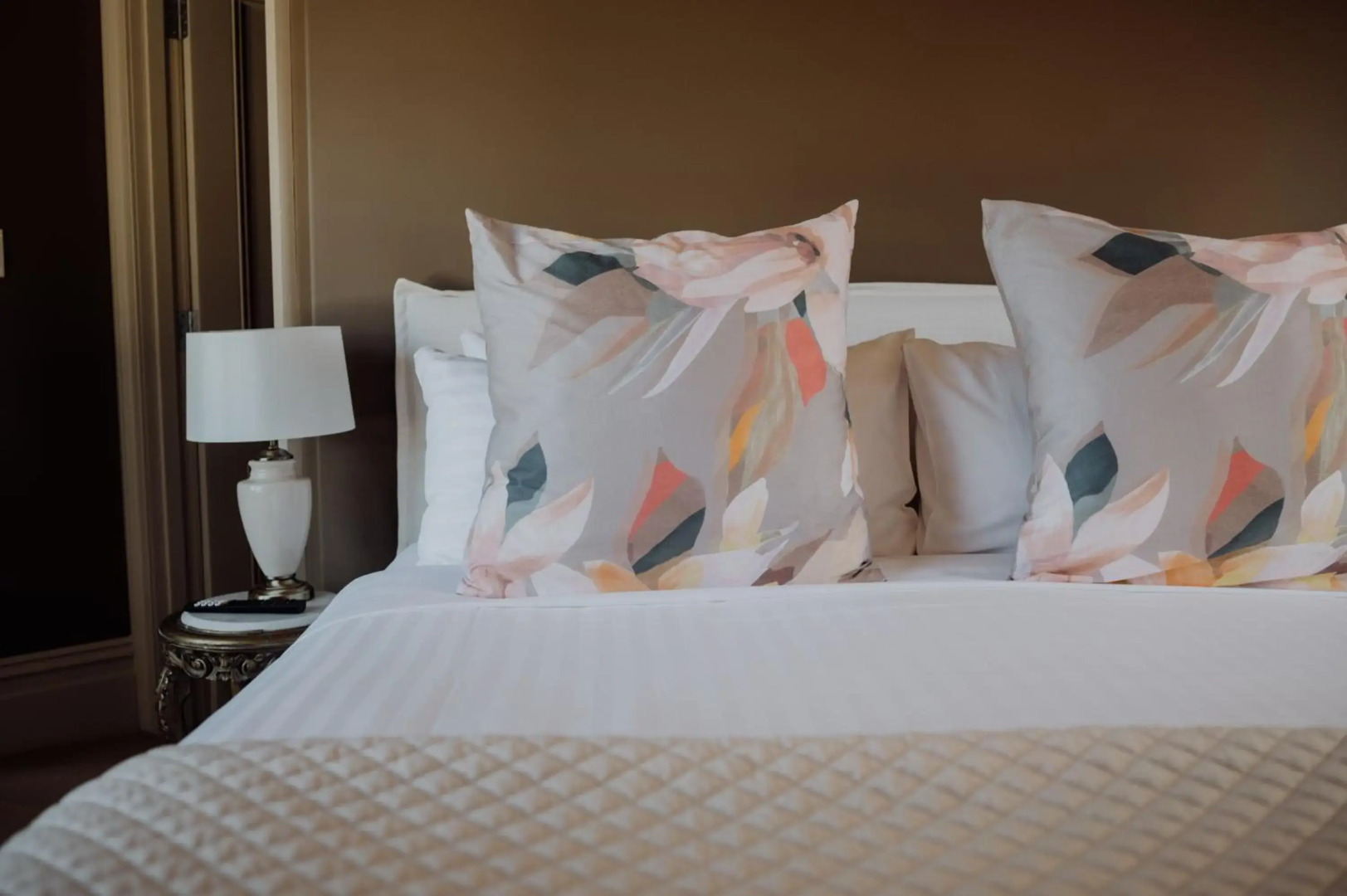 Grande Vue Private Hotel