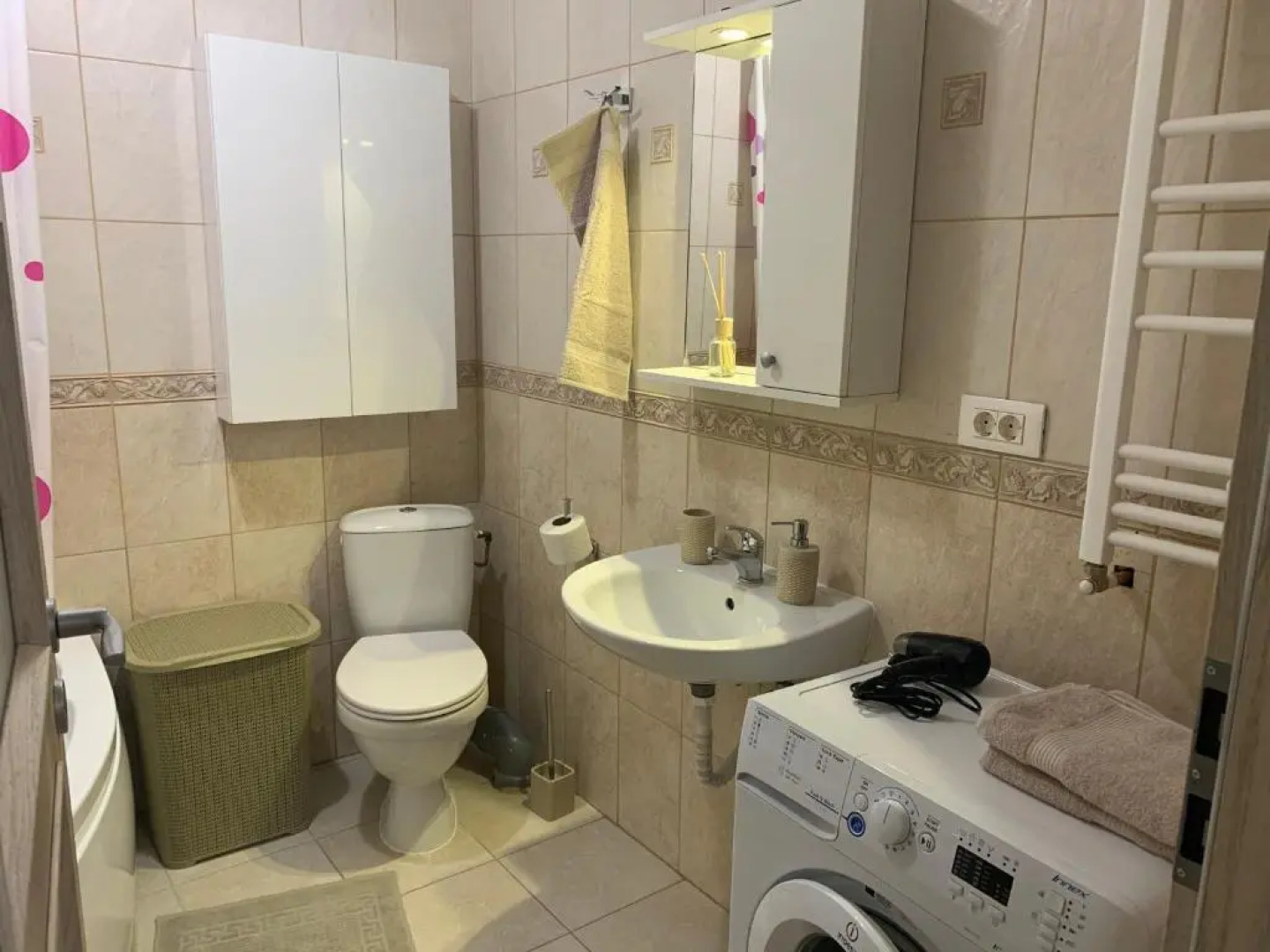 Studio Militari Residence MR_1