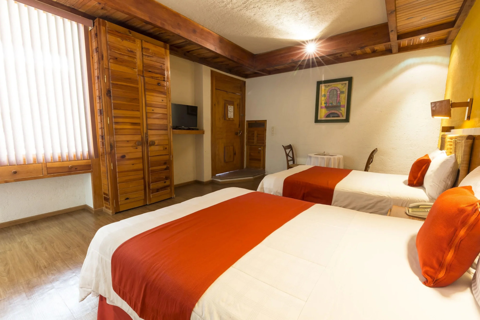 La Hija del Alfarero Hotel Boutique