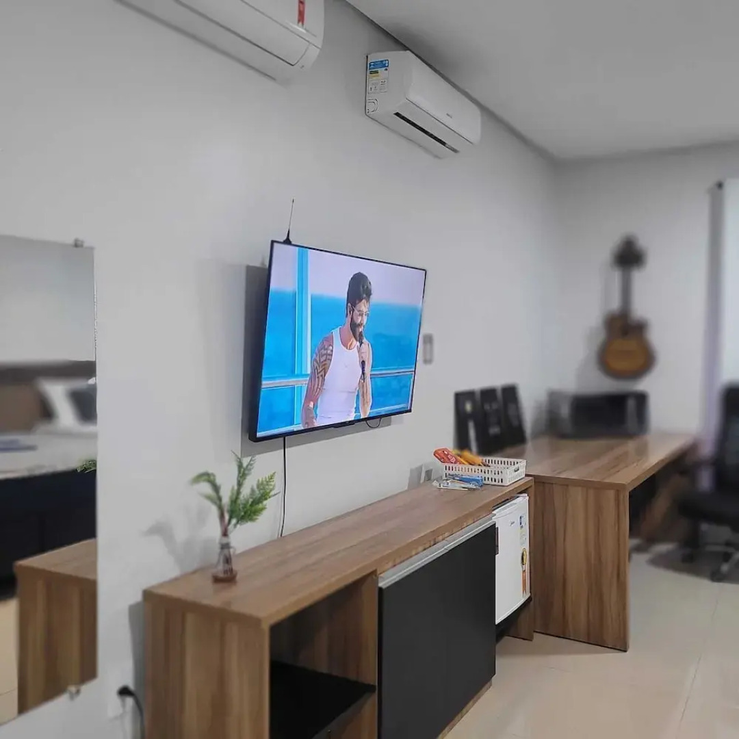 Pousada Loft Marabá