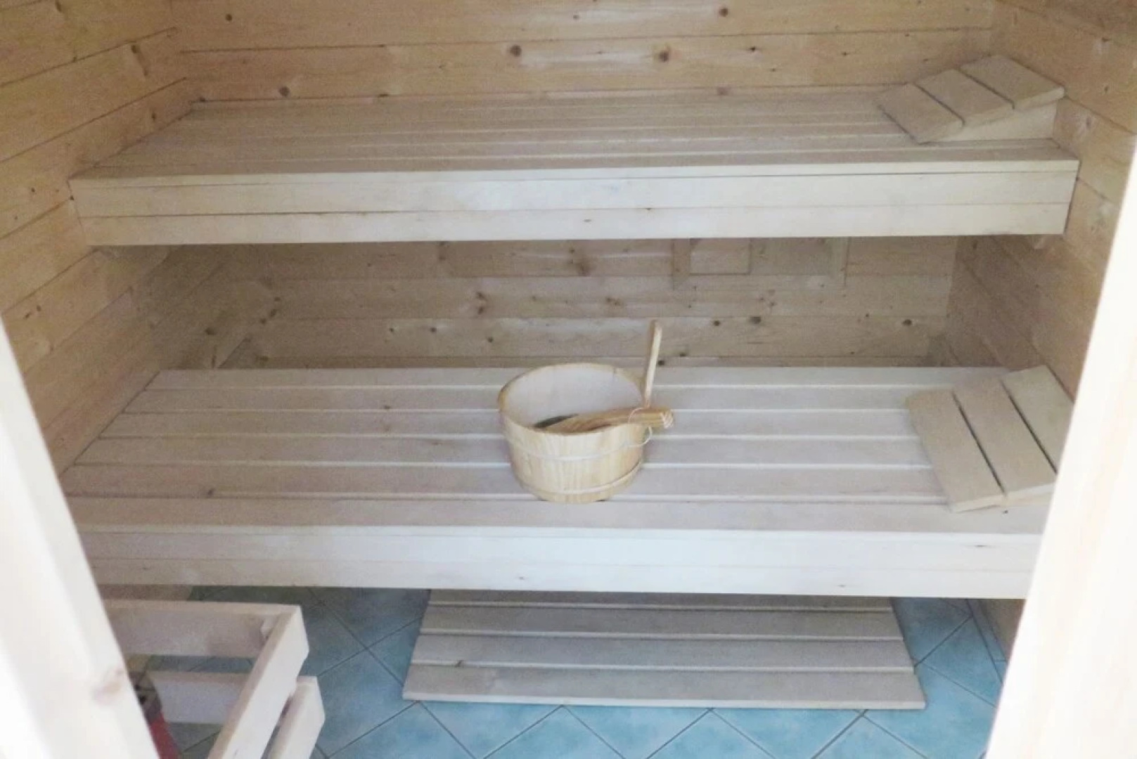 Bauernhof Trinkergut