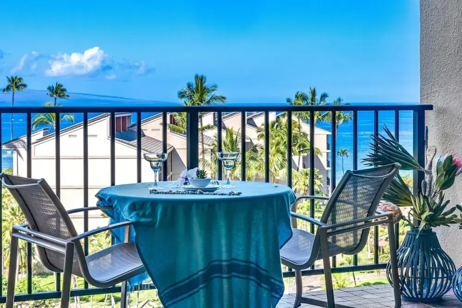 Kaanapali Shores 725