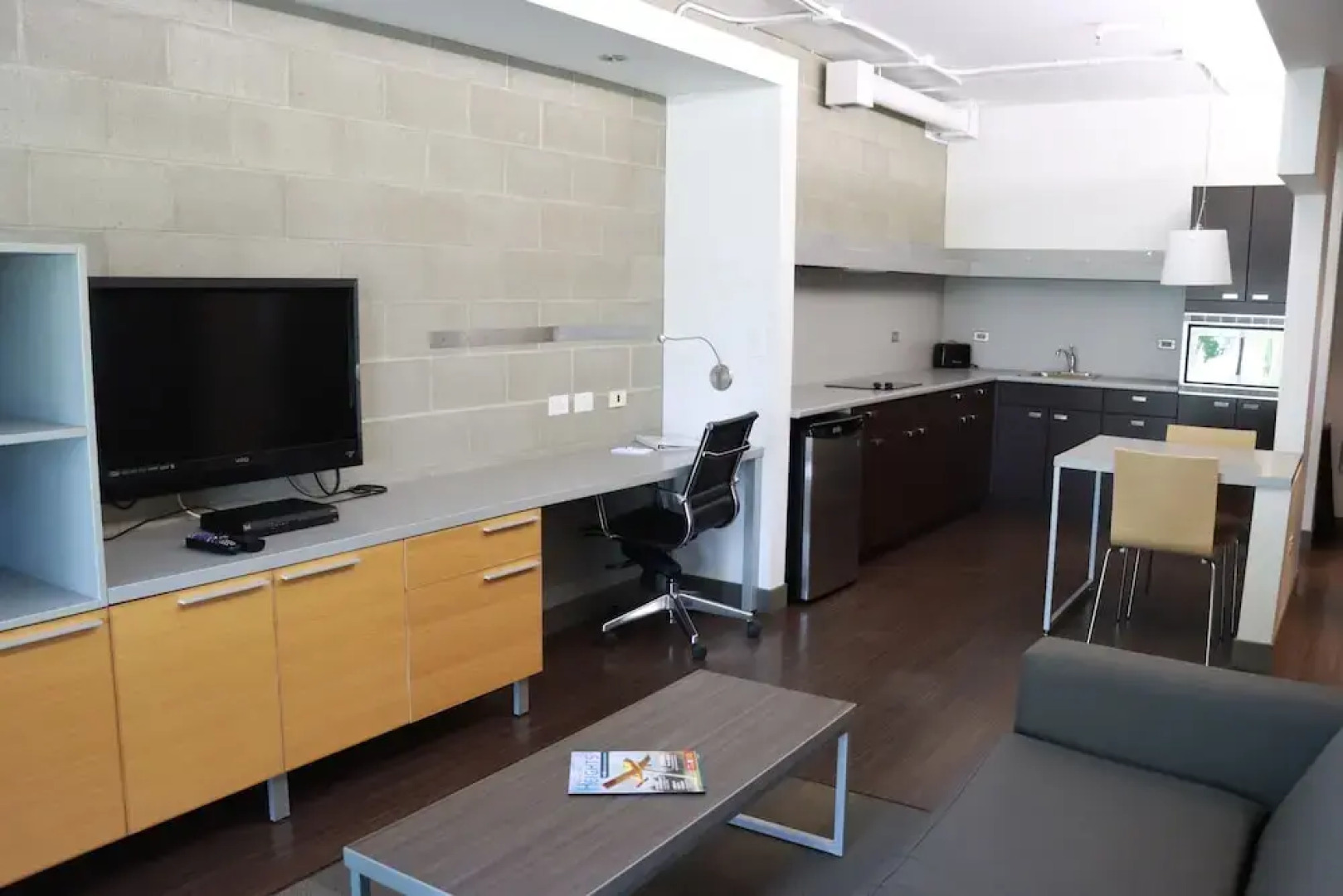 Barker Suites Southport