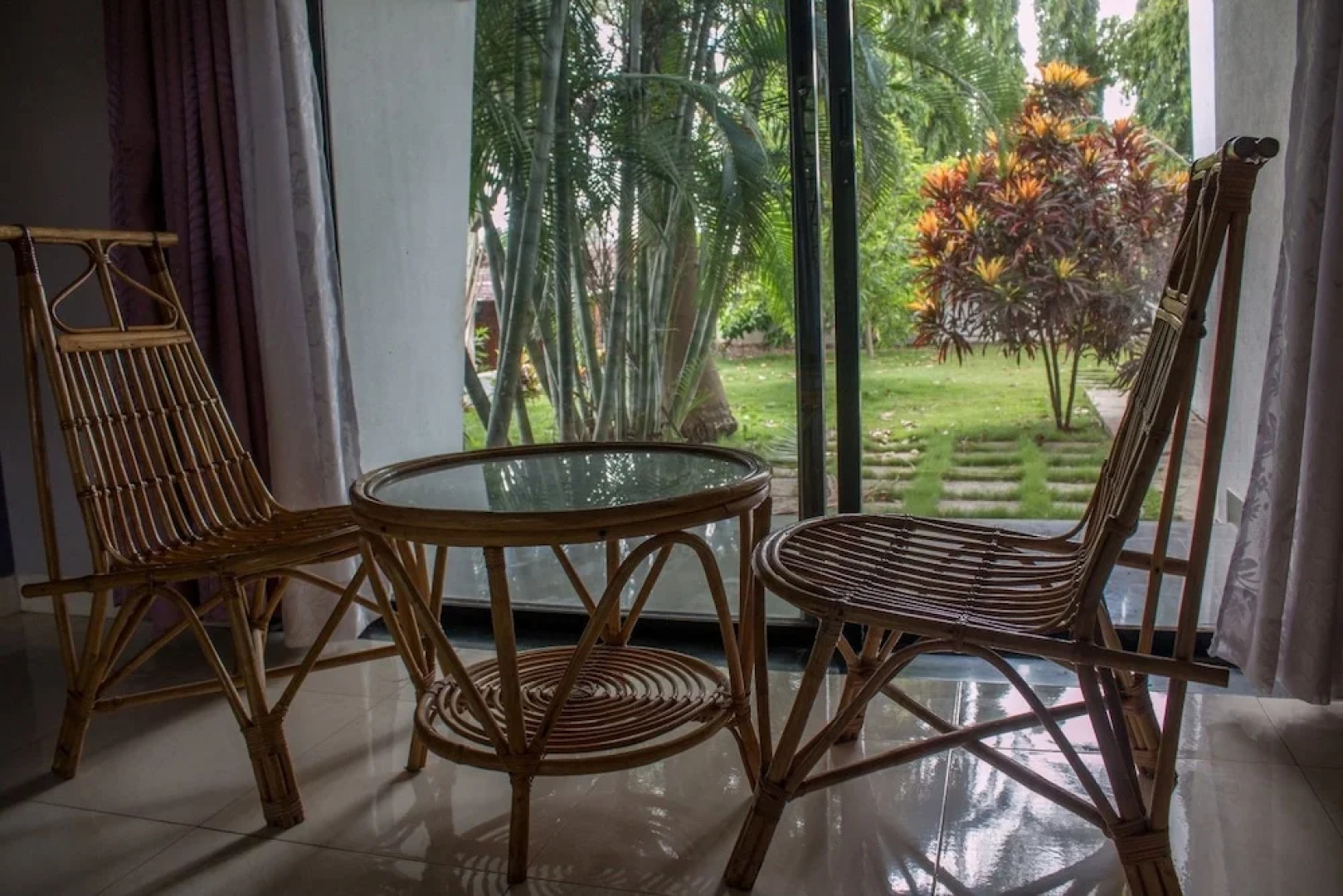 V Resorts Anandvan Wai