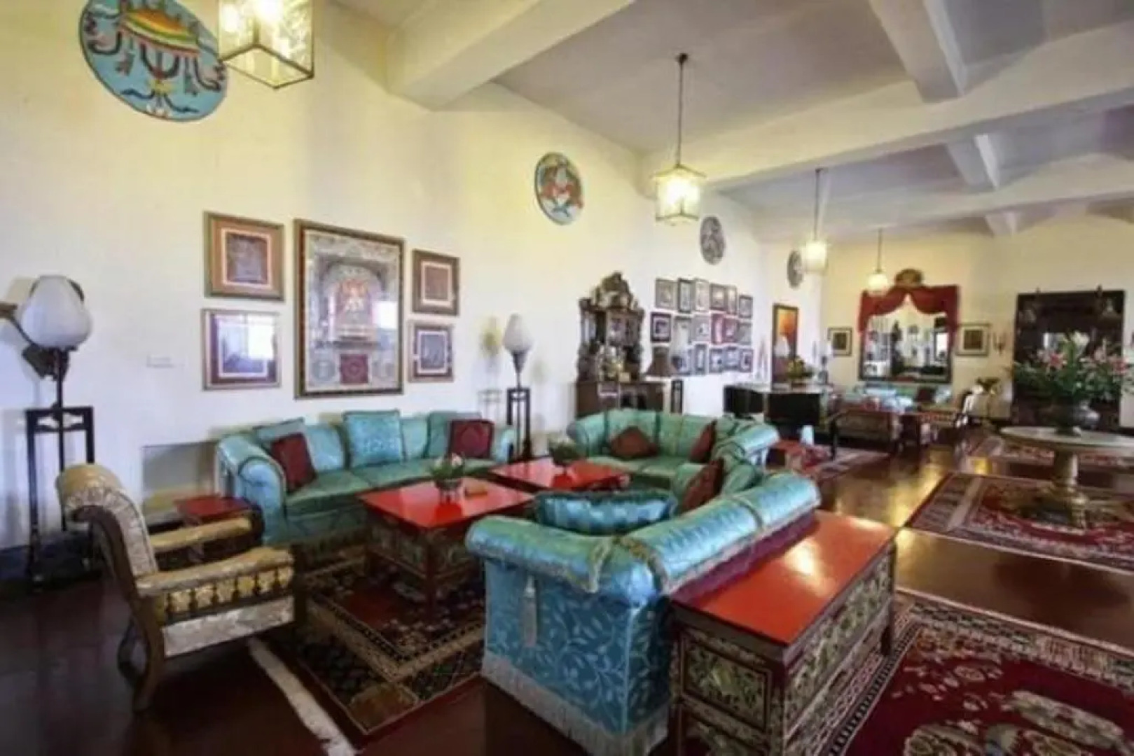 The Elgin Nor-Khill - A Heritage Hotel & Spa