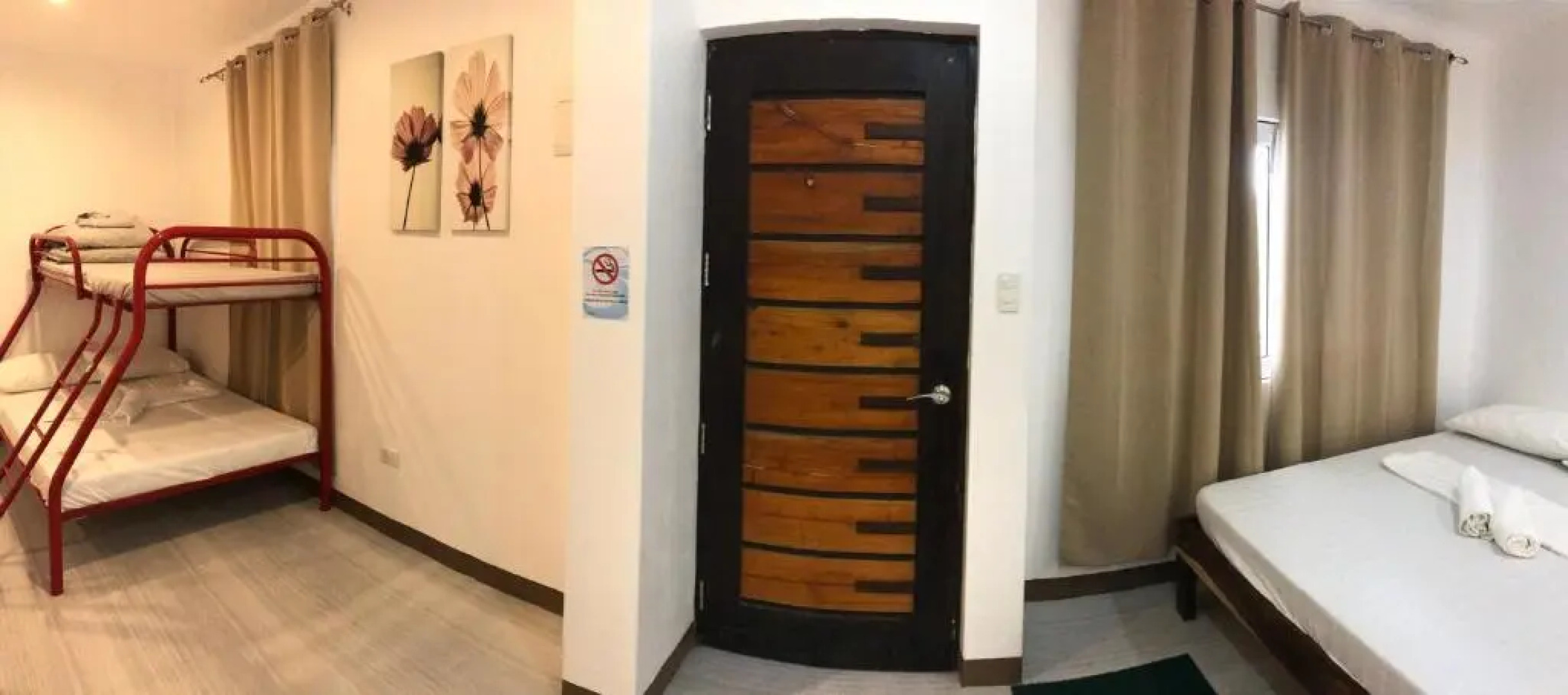 Seabreeze Beach Lodge