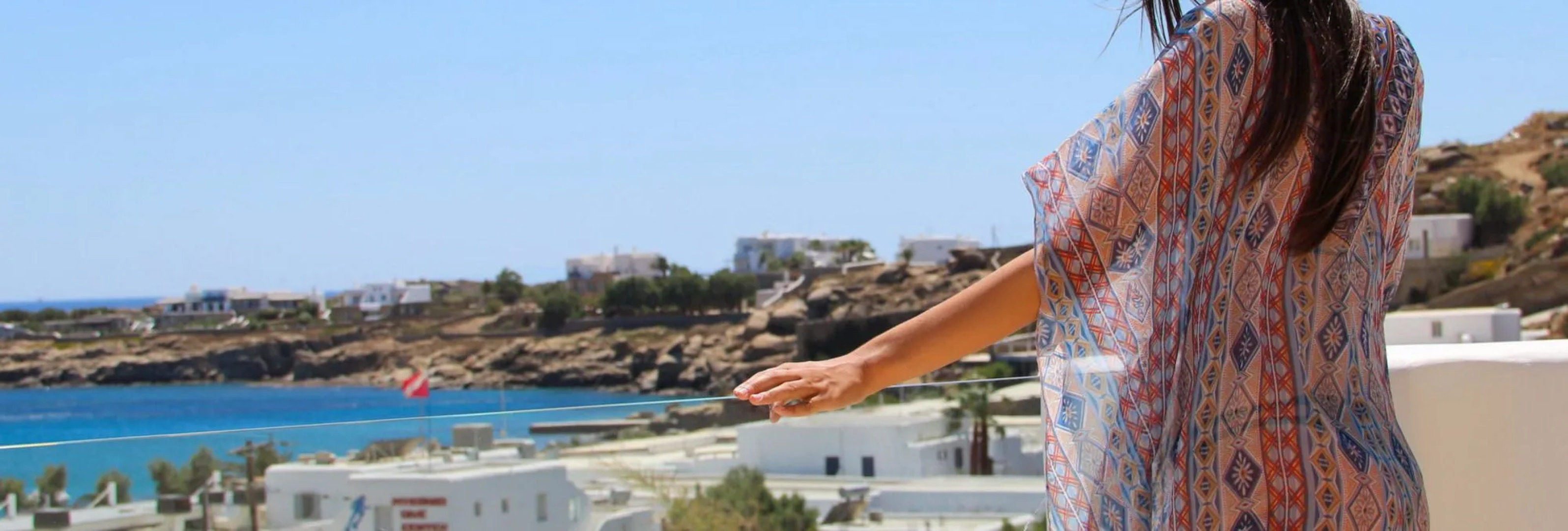 Tropicana Hotel , Suites & Villas Mykonos