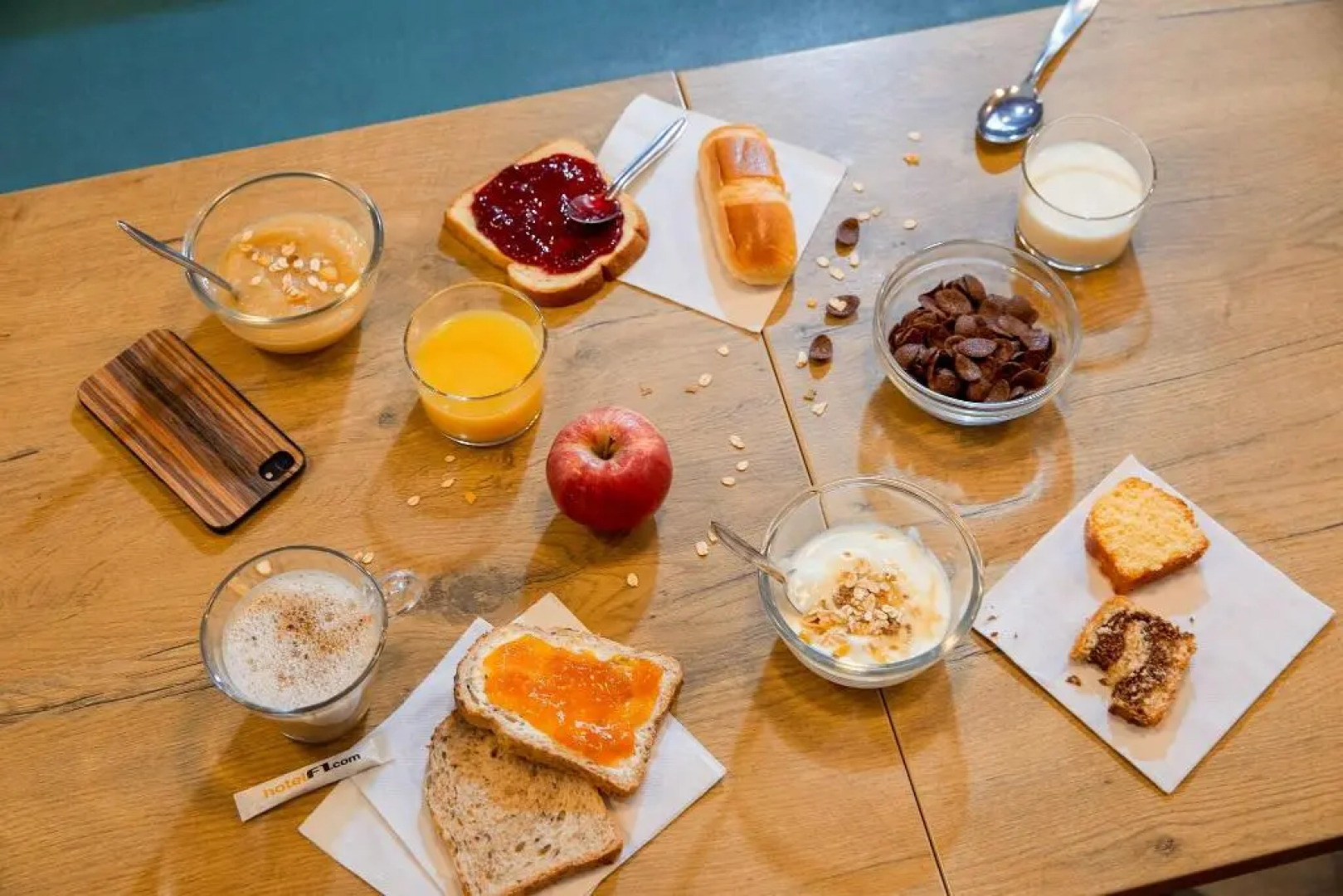 hotelF1 Brétigny-sur-Orge