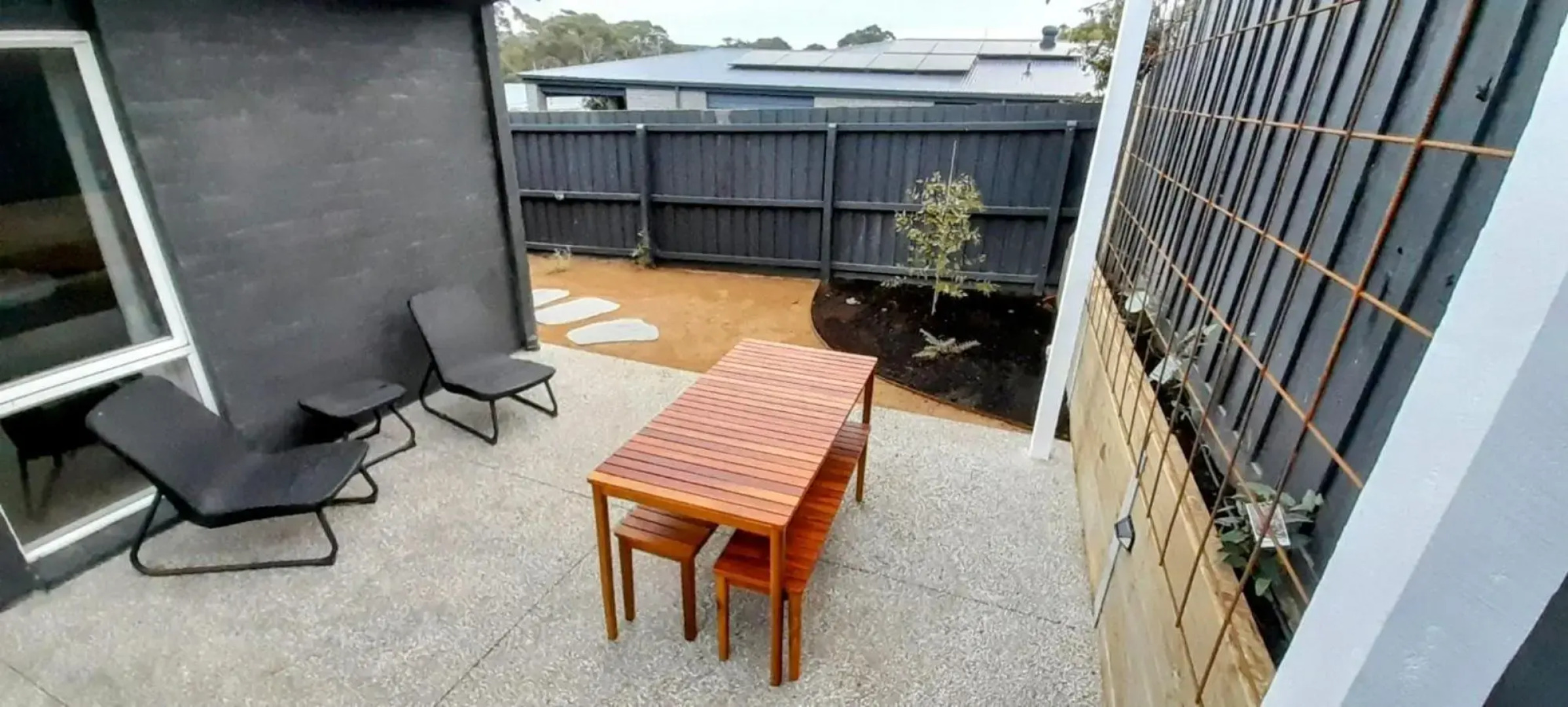 Mysa Anglesea Sleeps 7 WiFi Netflix Cafes Shops
