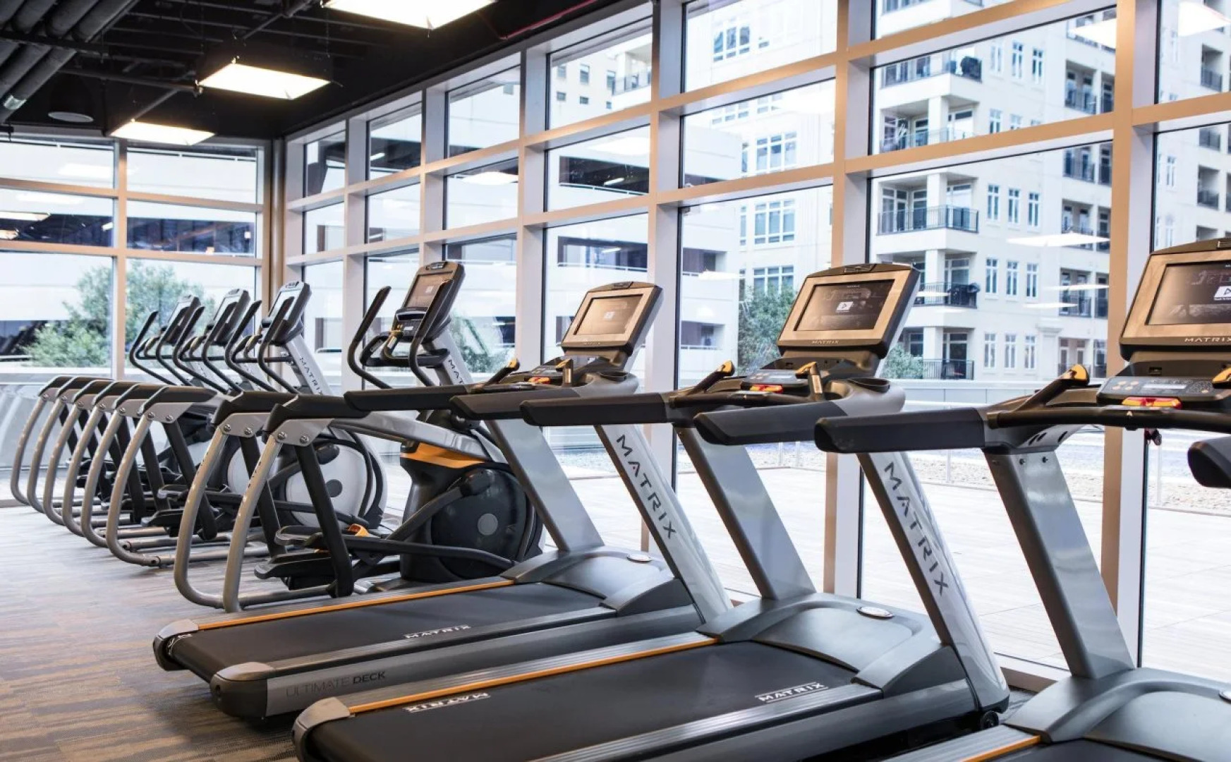 Kimpton Tryon Park Hotel by IHG