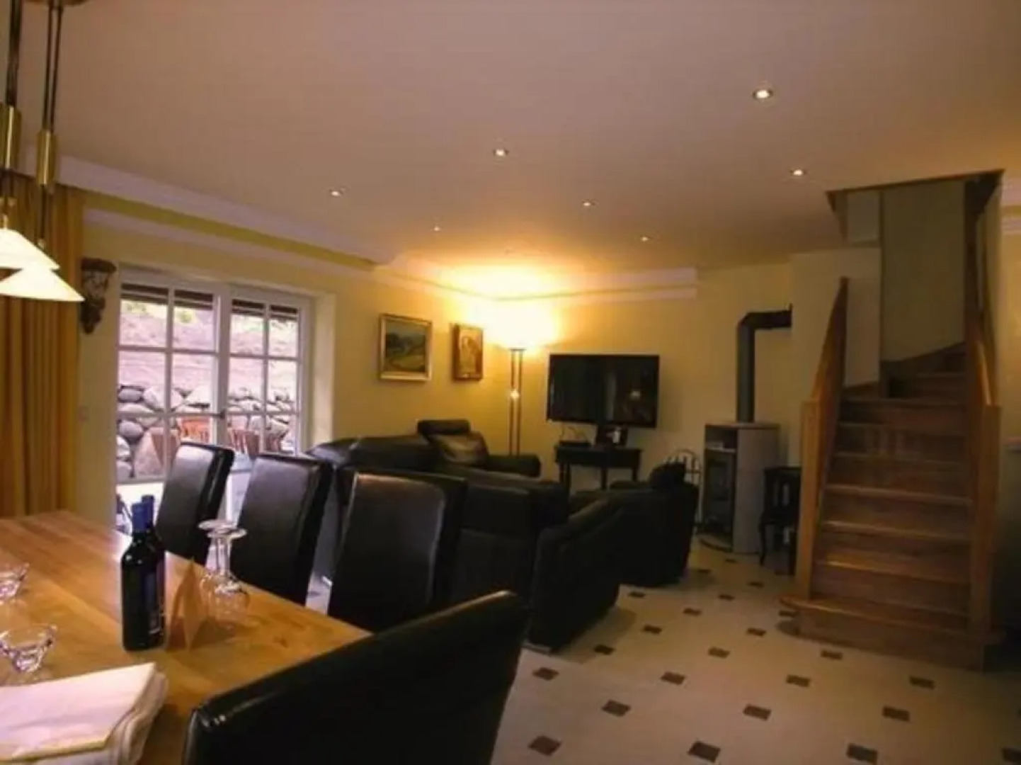 Holiday Home Bel Monte