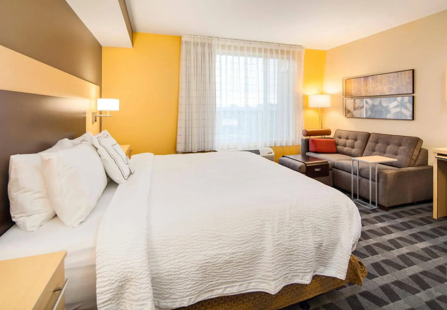 TownePlace Suites by Marriott Bellingham