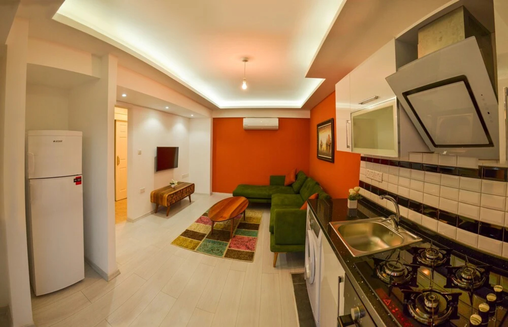 Edelweiss Holiday Residence