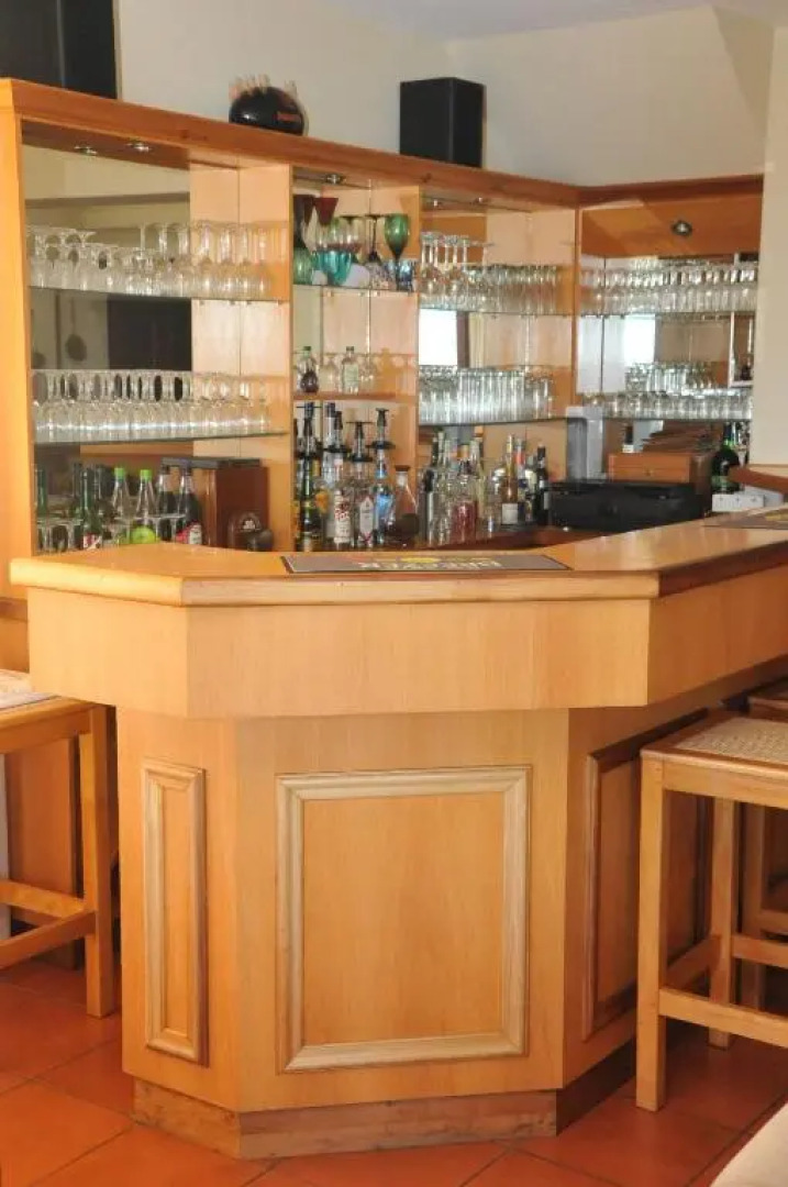 Sandbaai Country House