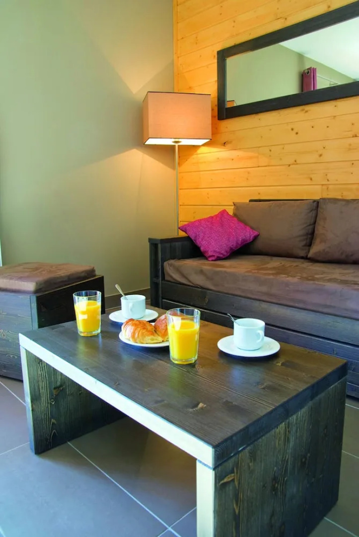 Résidence Lagrange Vacances Le Pic de l'Ours