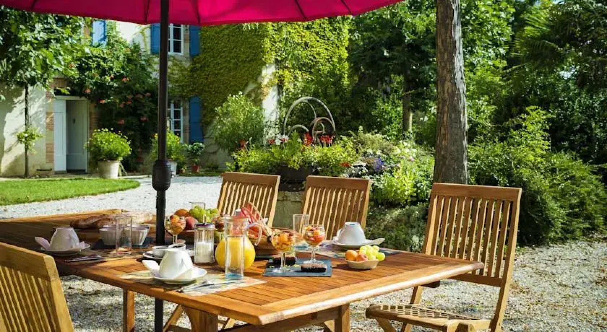 Les Lamas de la Jinolié