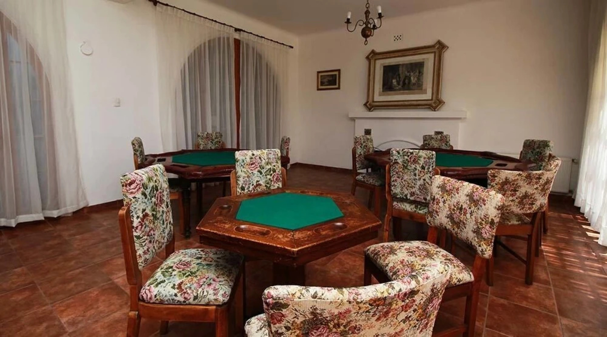 Termas de Panimávida - Hotel & Spa