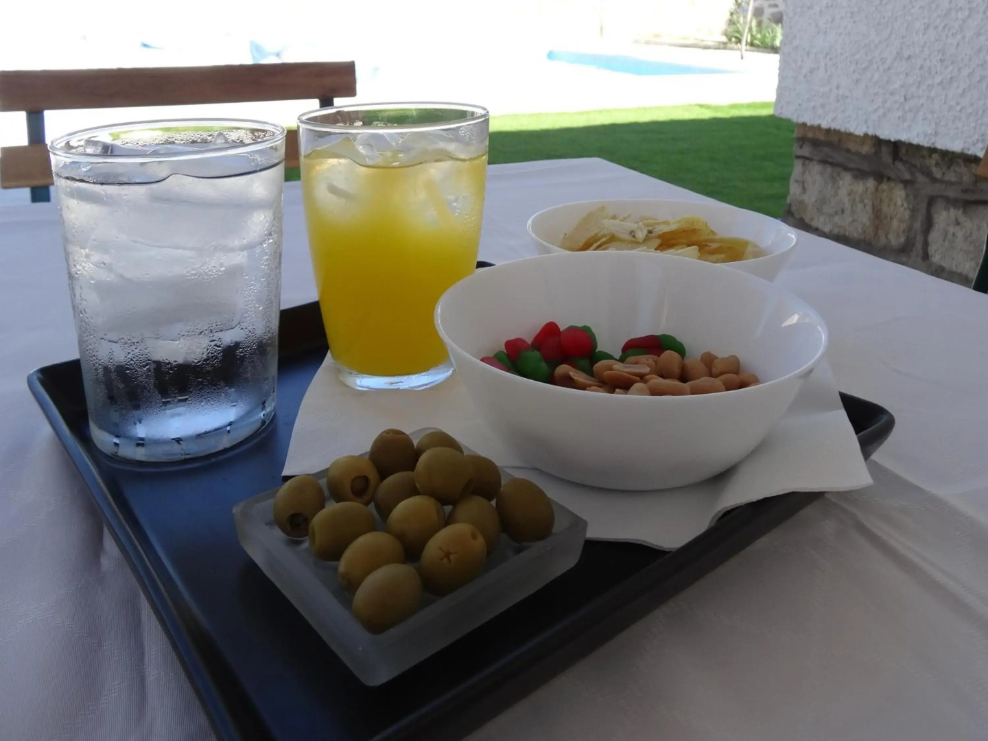 Casa Rural Mirando a la Peña "Grupo Mirando a Gredos"