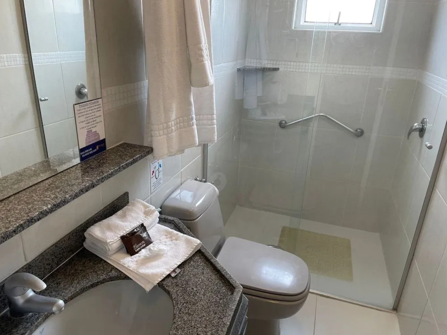 Hotel Firenze Serra Negra