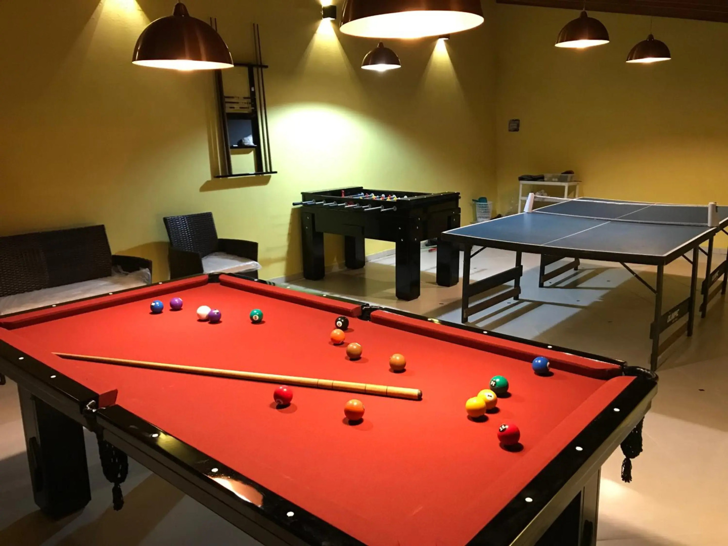 Casa do Morro - Avenida Uniflora