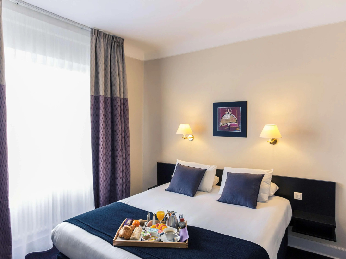 Mercure Bayonne Centre Le Grand Hotel