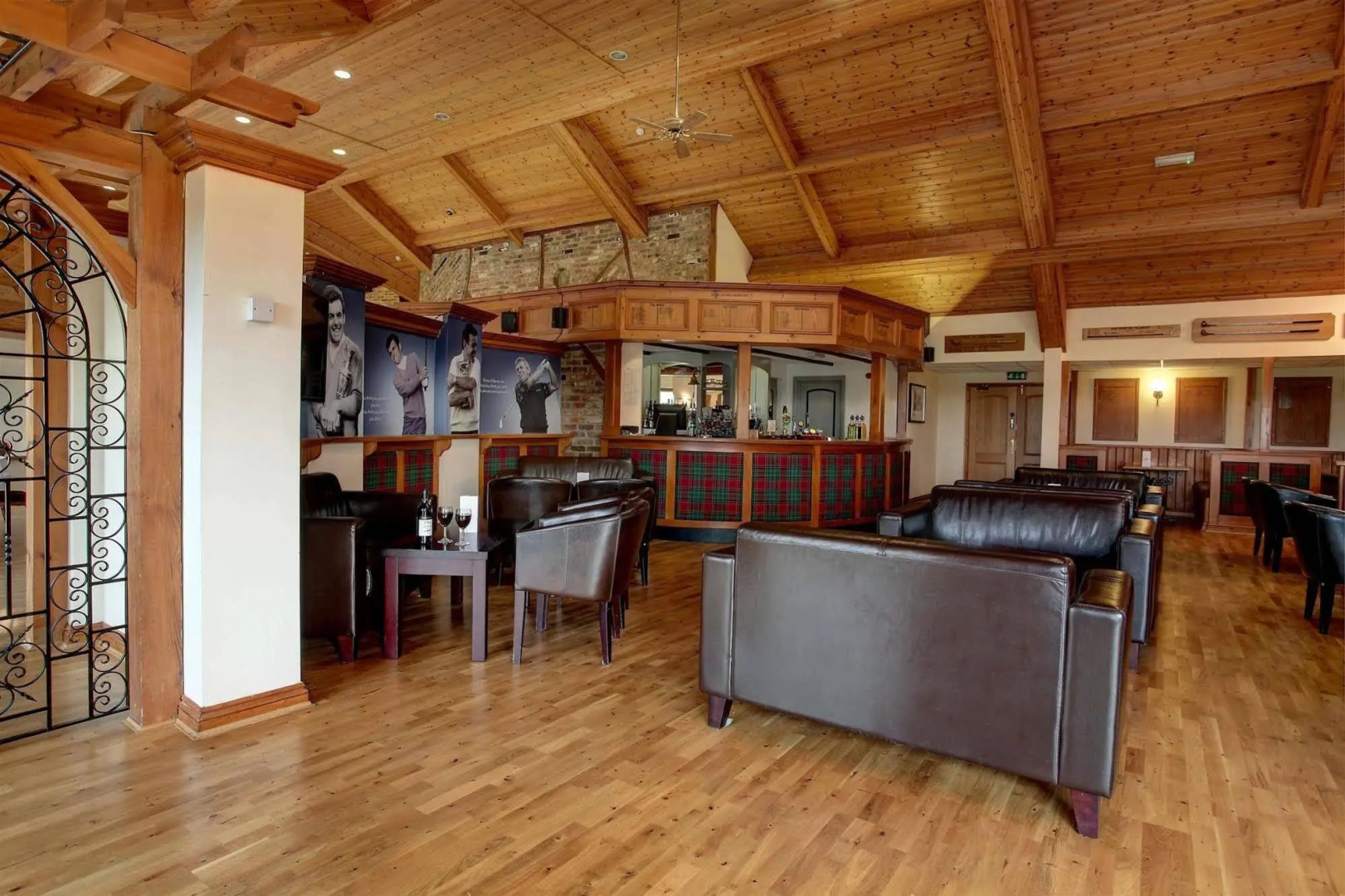 Best Western Plus Magnolia Park Golf & Country Club