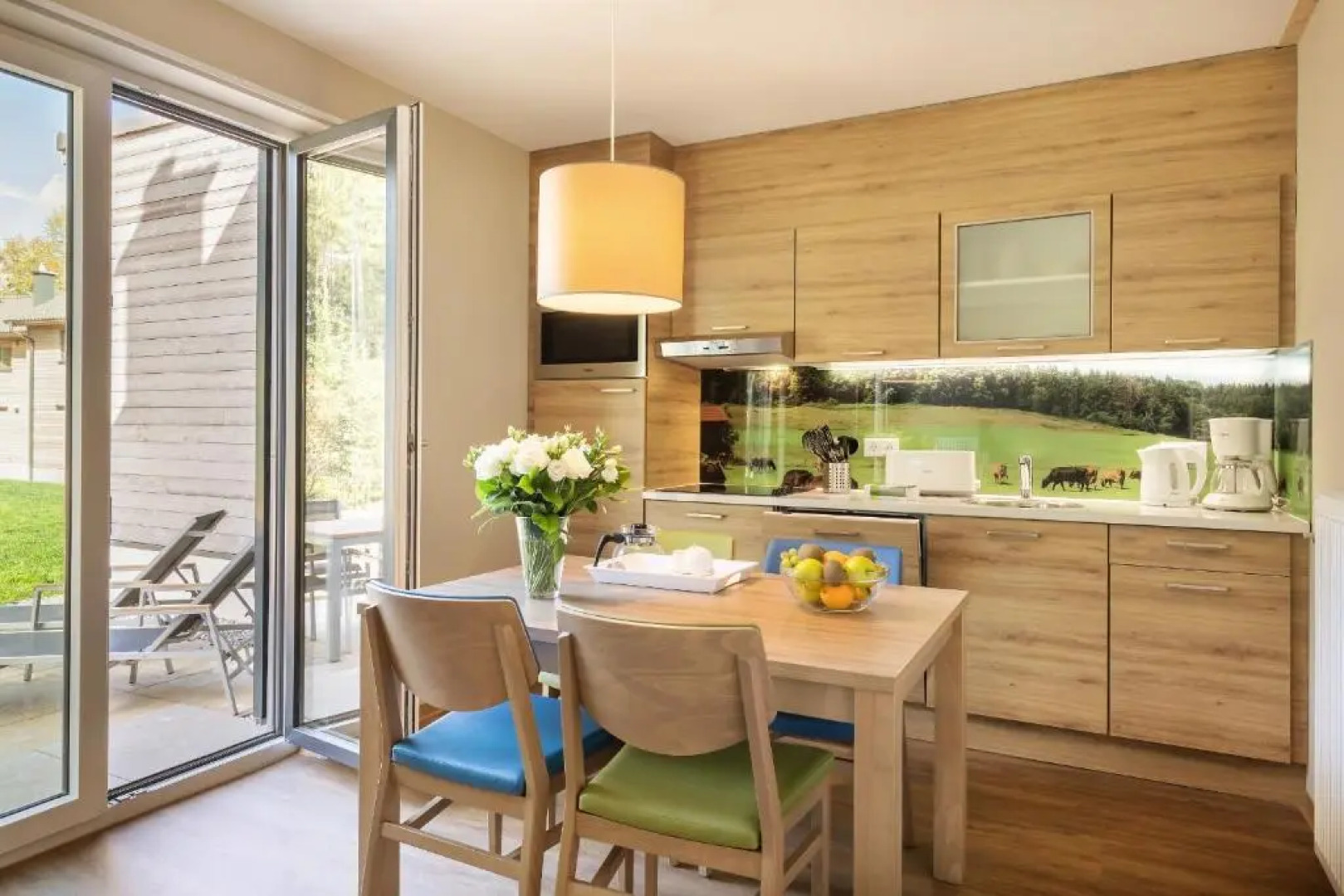 Center Parcs Park Allgäu