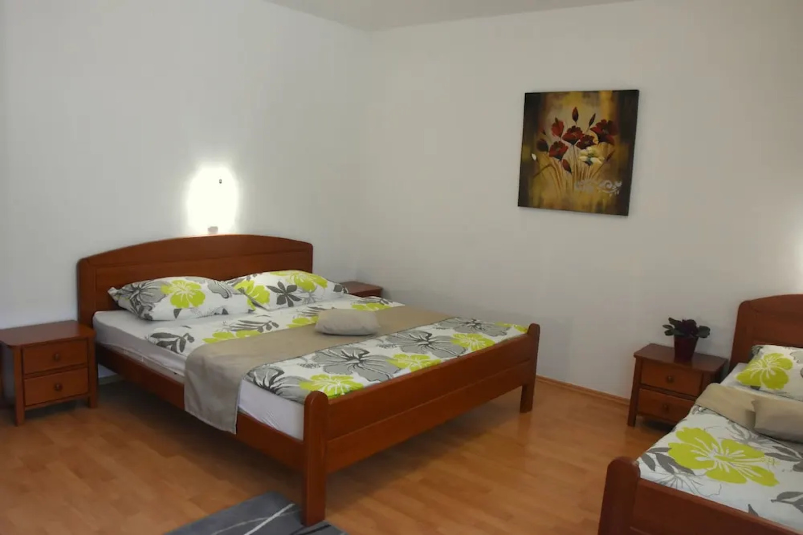 Nature Hotel Lukanc Bled