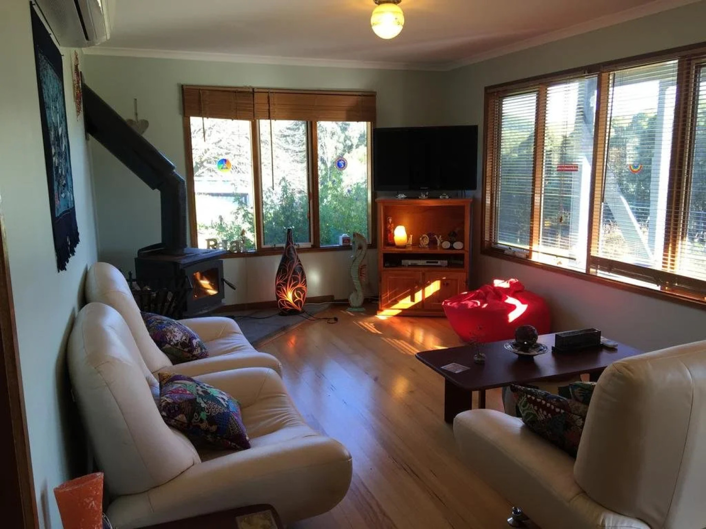 Heavenly Retreat B&B