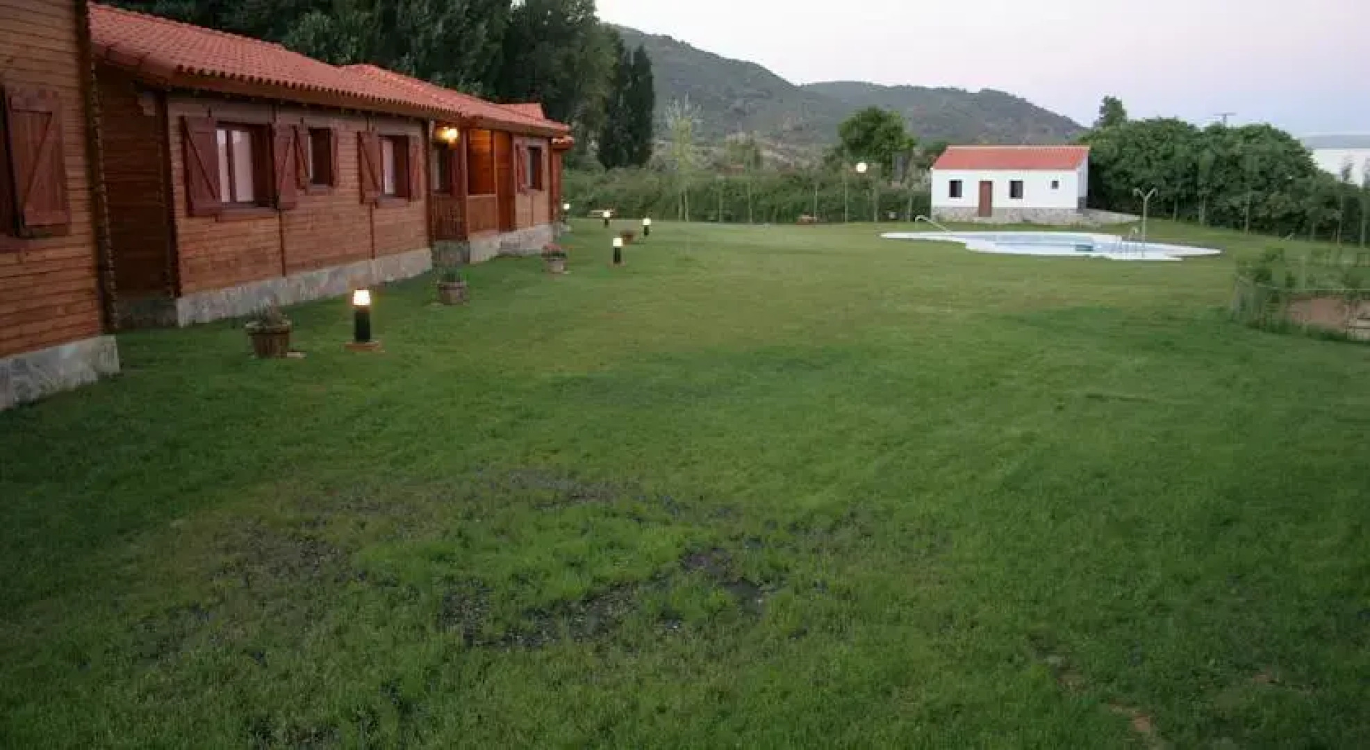 El Venero de Mostoles